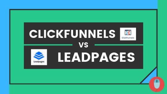 Excitement About Leadpages Vs